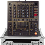 Pioneer DJM-600 DJ Mixer